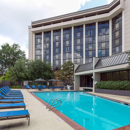 Hotel Sonesta Atlanta Northwest Marietta - The Battery Waterford Exterior foto