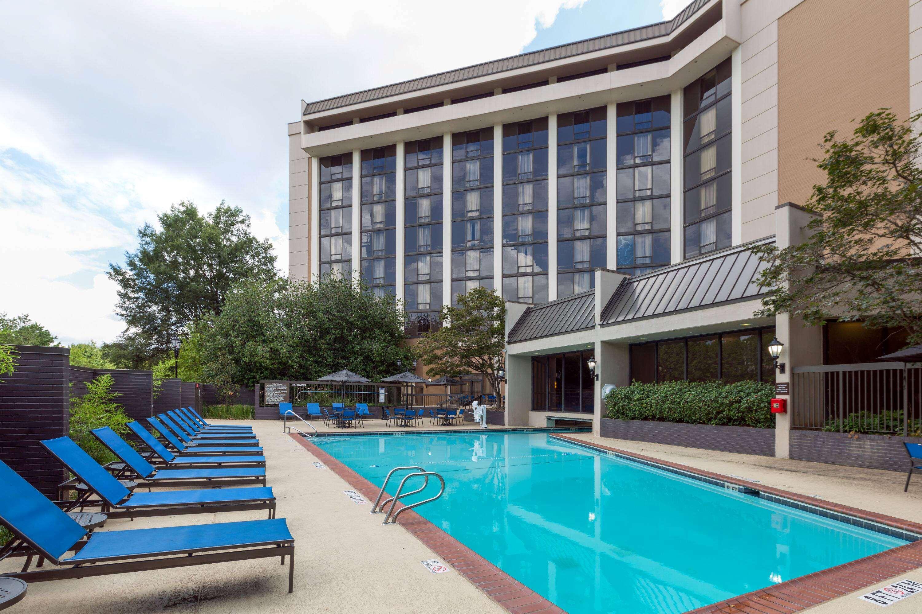 Hotel Sonesta Atlanta Northwest Marietta - The Battery Waterford Exterior foto