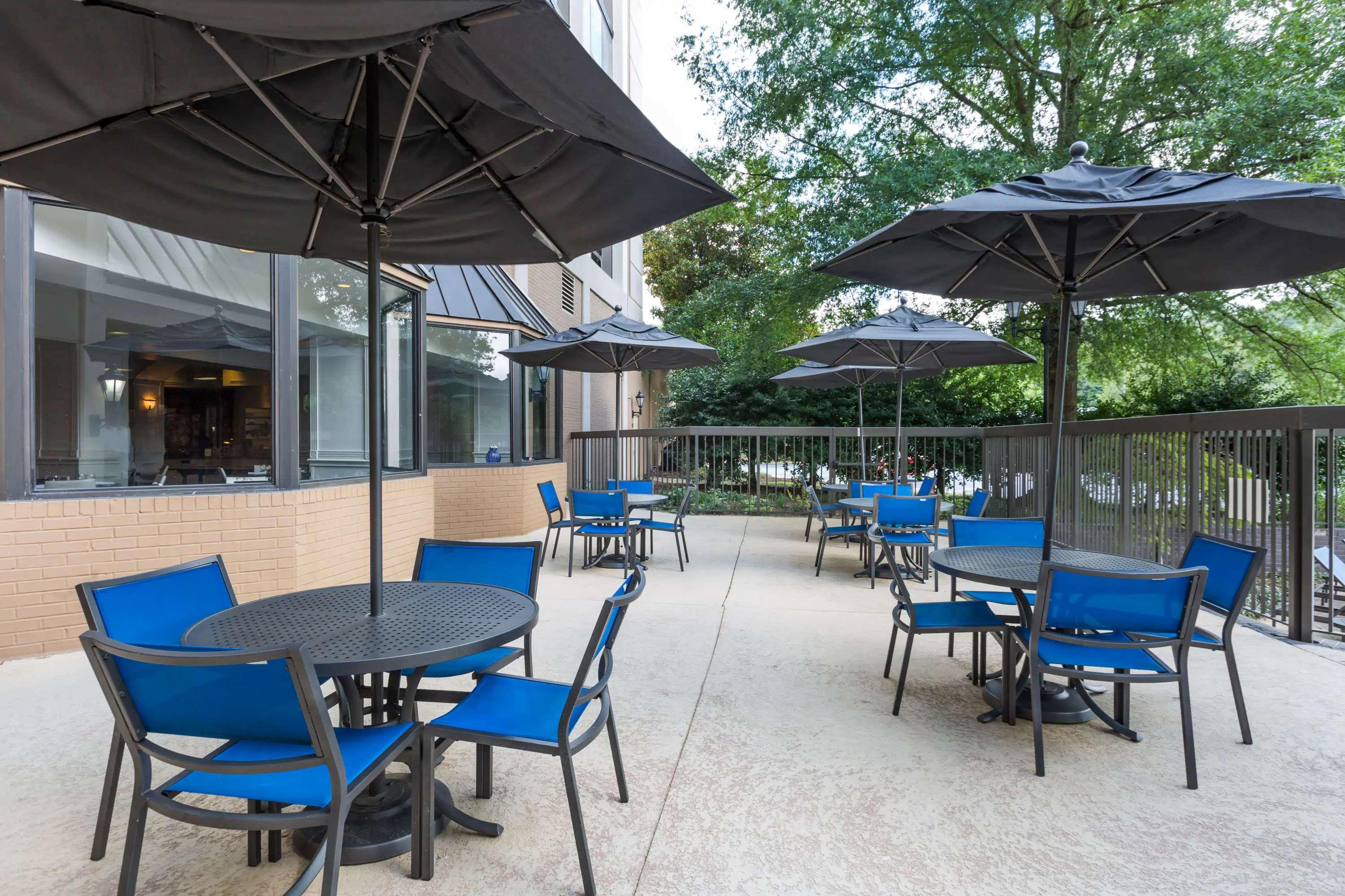 Hotel Sonesta Atlanta Northwest Marietta - The Battery Waterford Exterior foto