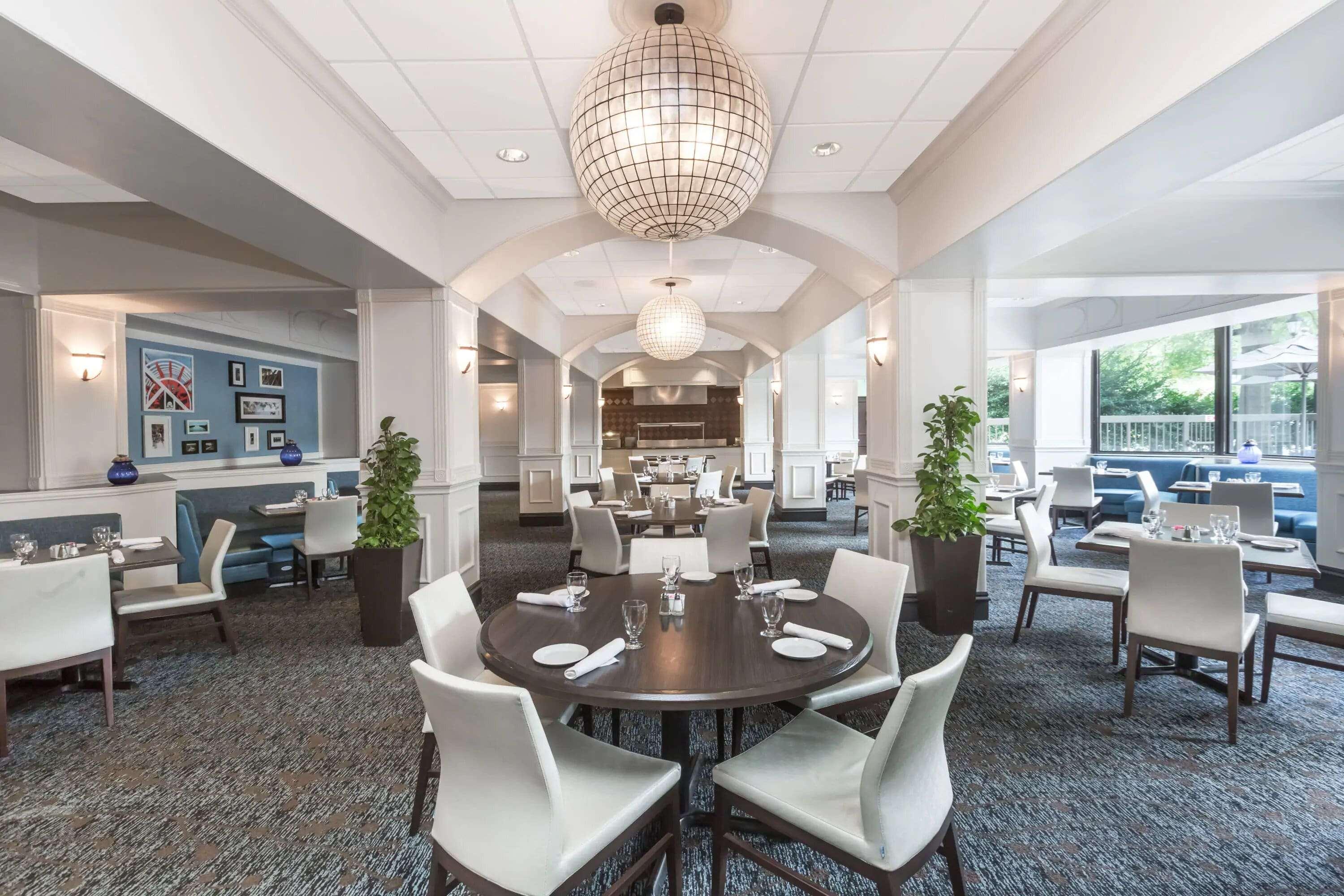 Hotel Sonesta Atlanta Northwest Marietta - The Battery Waterford Exterior foto