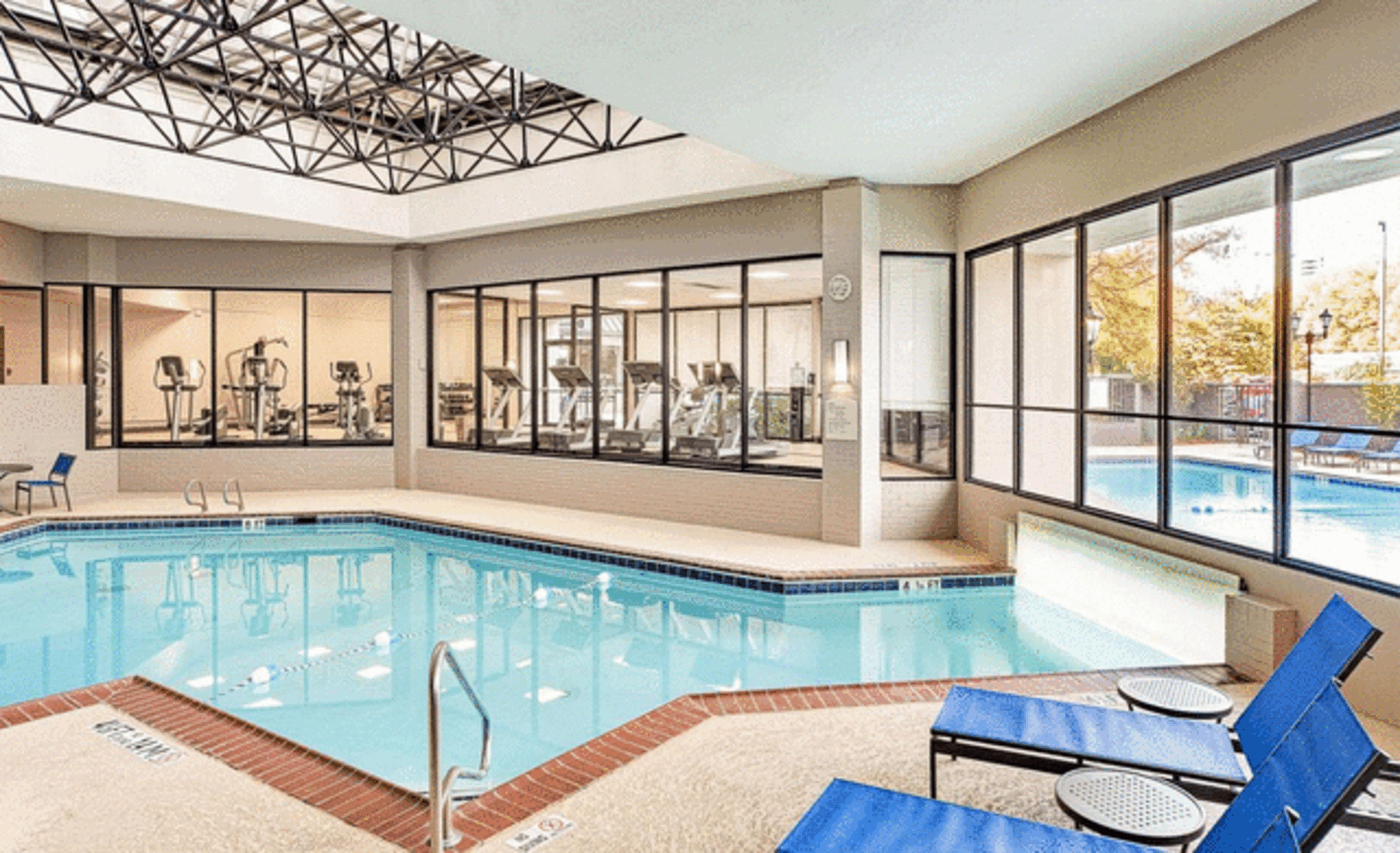 Hotel Sonesta Atlanta Northwest Marietta - The Battery Waterford Exterior foto