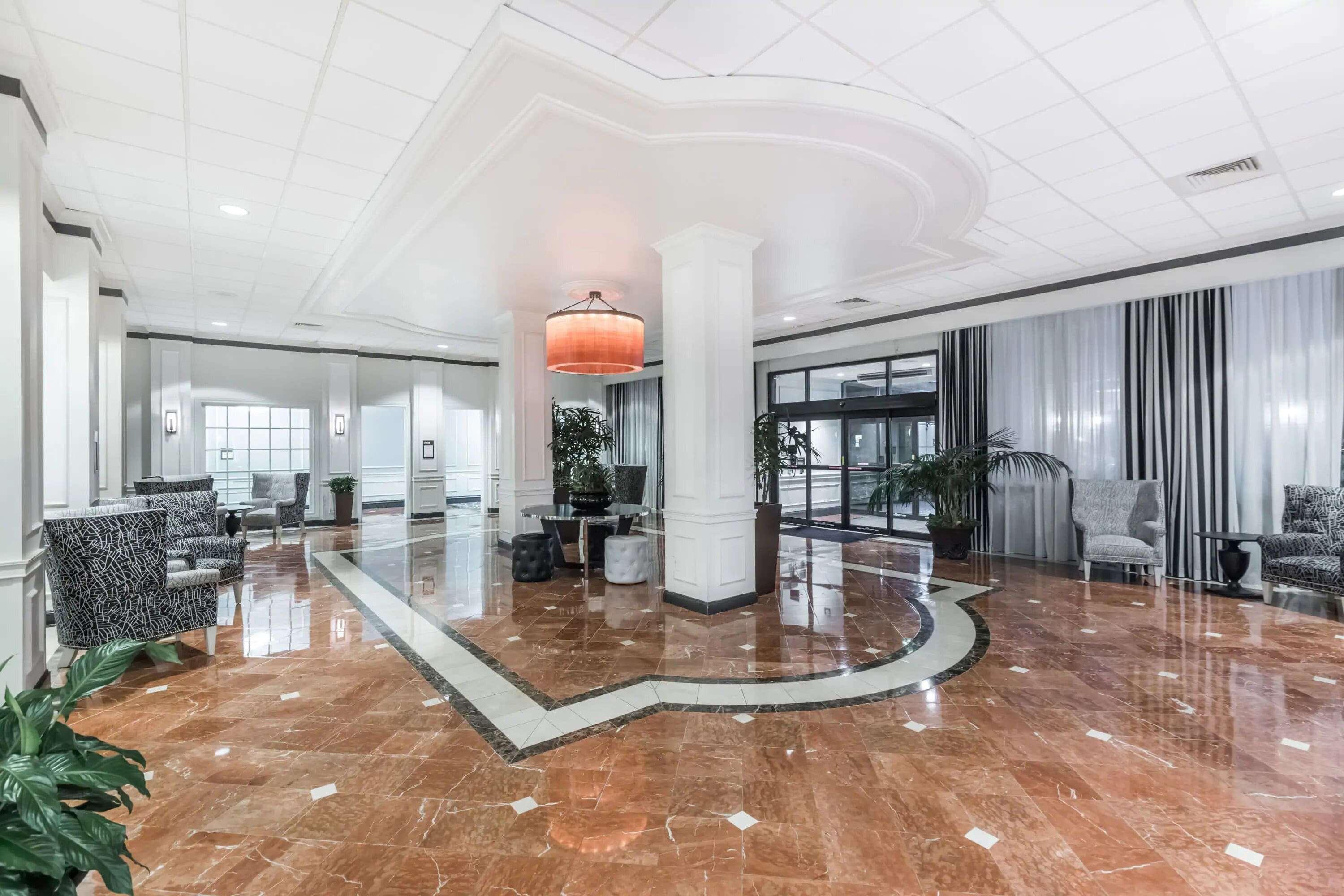 Hotel Sonesta Atlanta Northwest Marietta - The Battery Waterford Exterior foto
