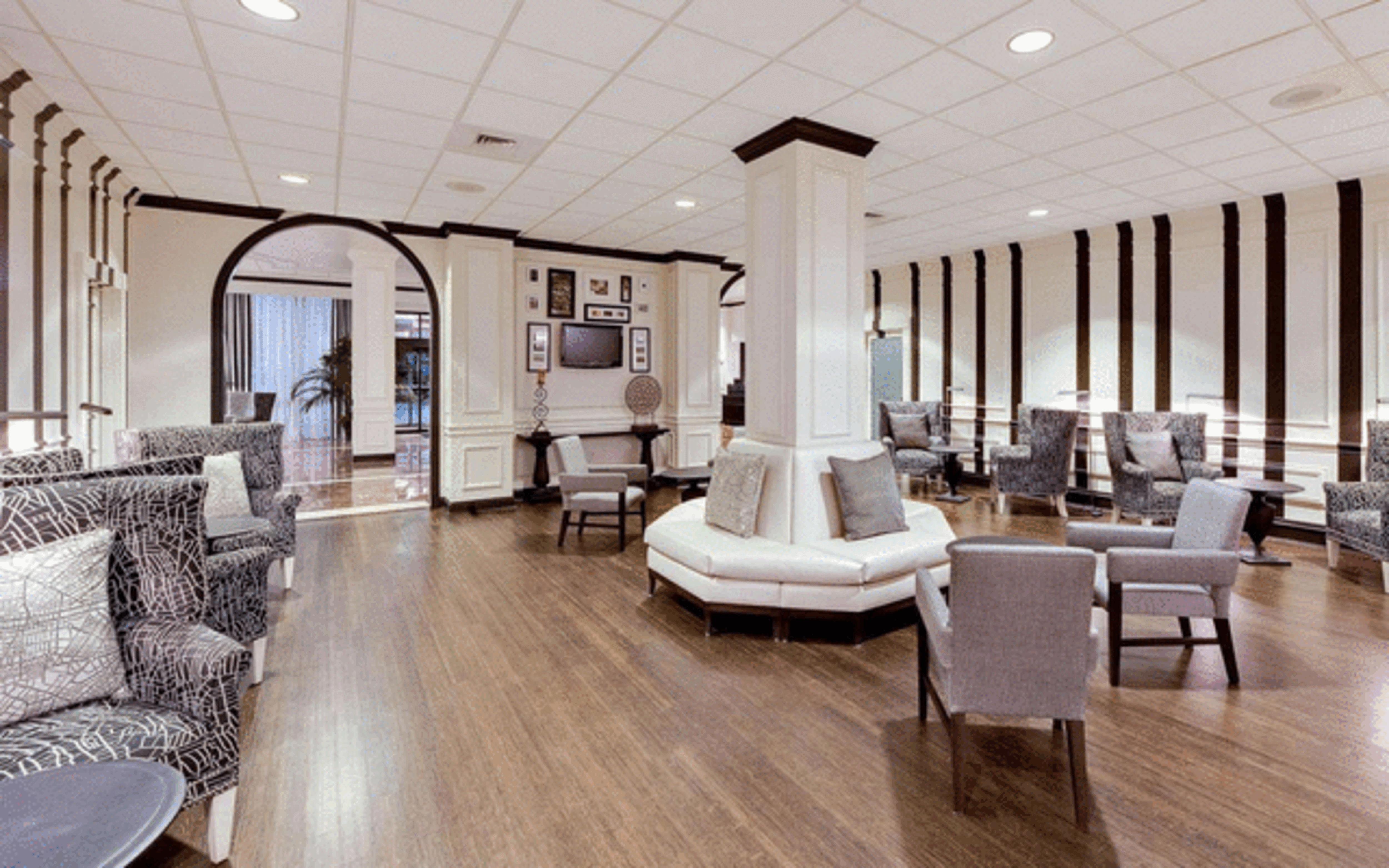 Hotel Sonesta Atlanta Northwest Marietta - The Battery Waterford Exterior foto