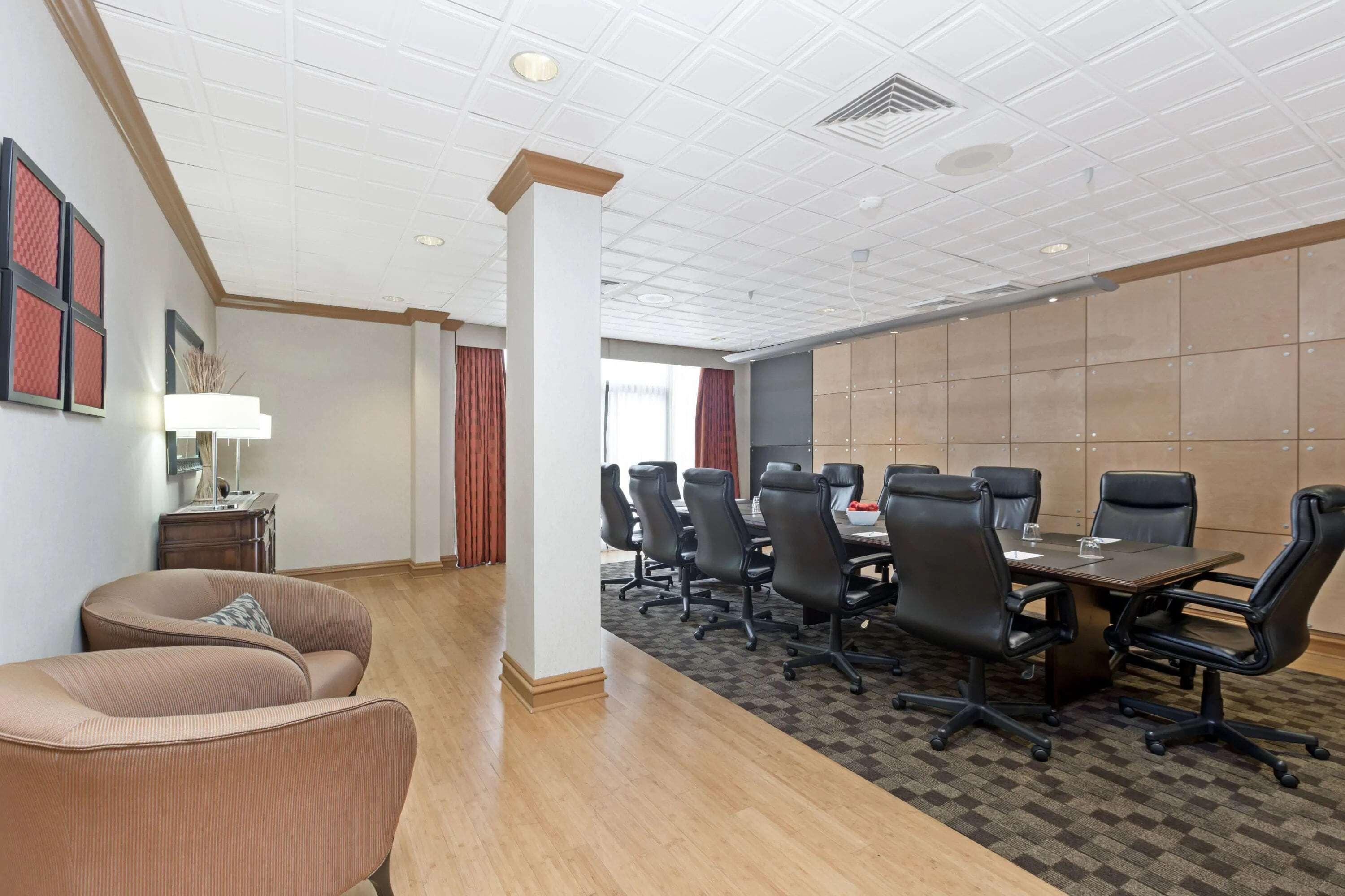 Hotel Sonesta Atlanta Northwest Marietta - The Battery Waterford Exterior foto