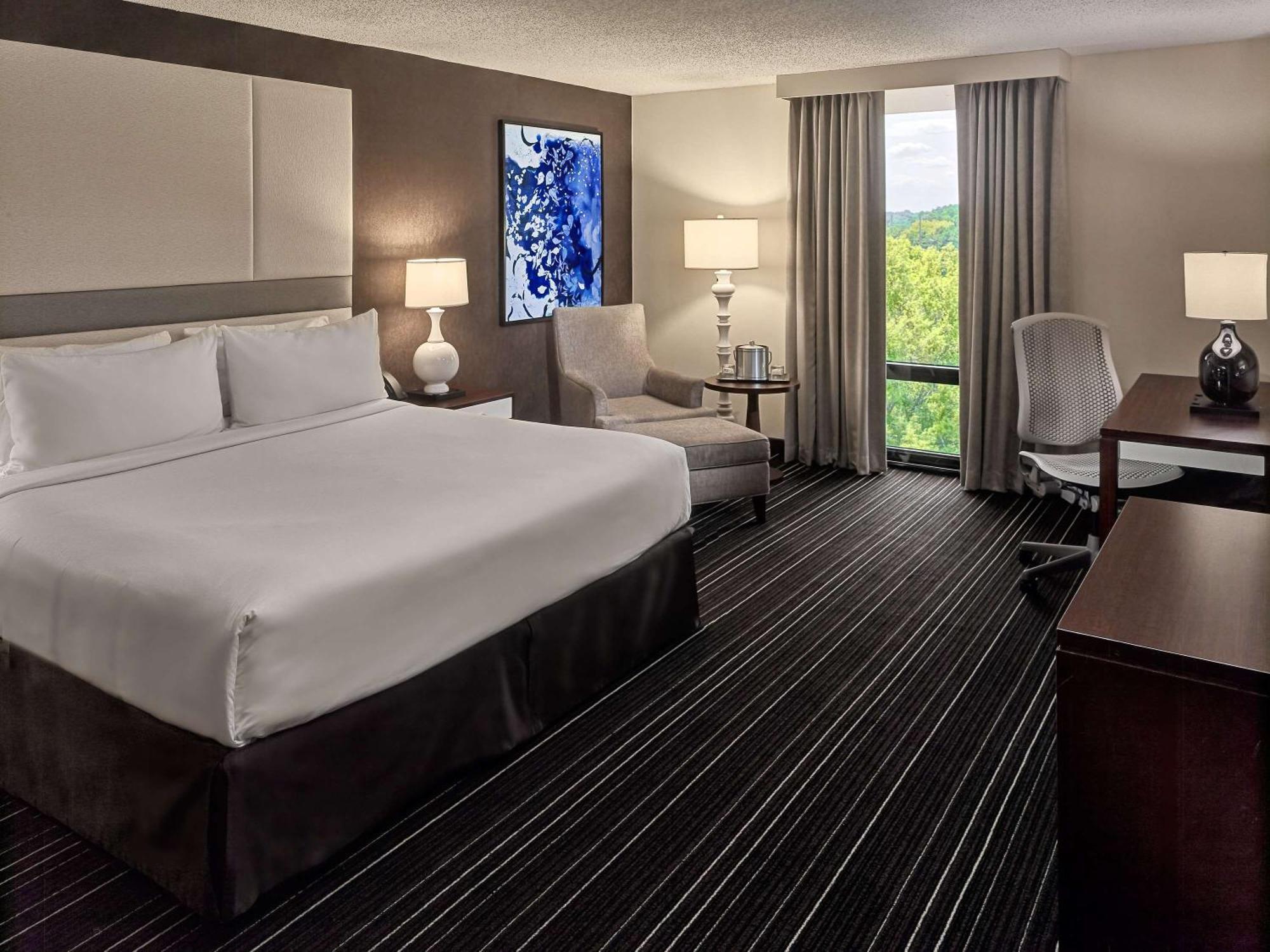 Hotel Sonesta Atlanta Northwest Marietta - The Battery Waterford Exterior foto