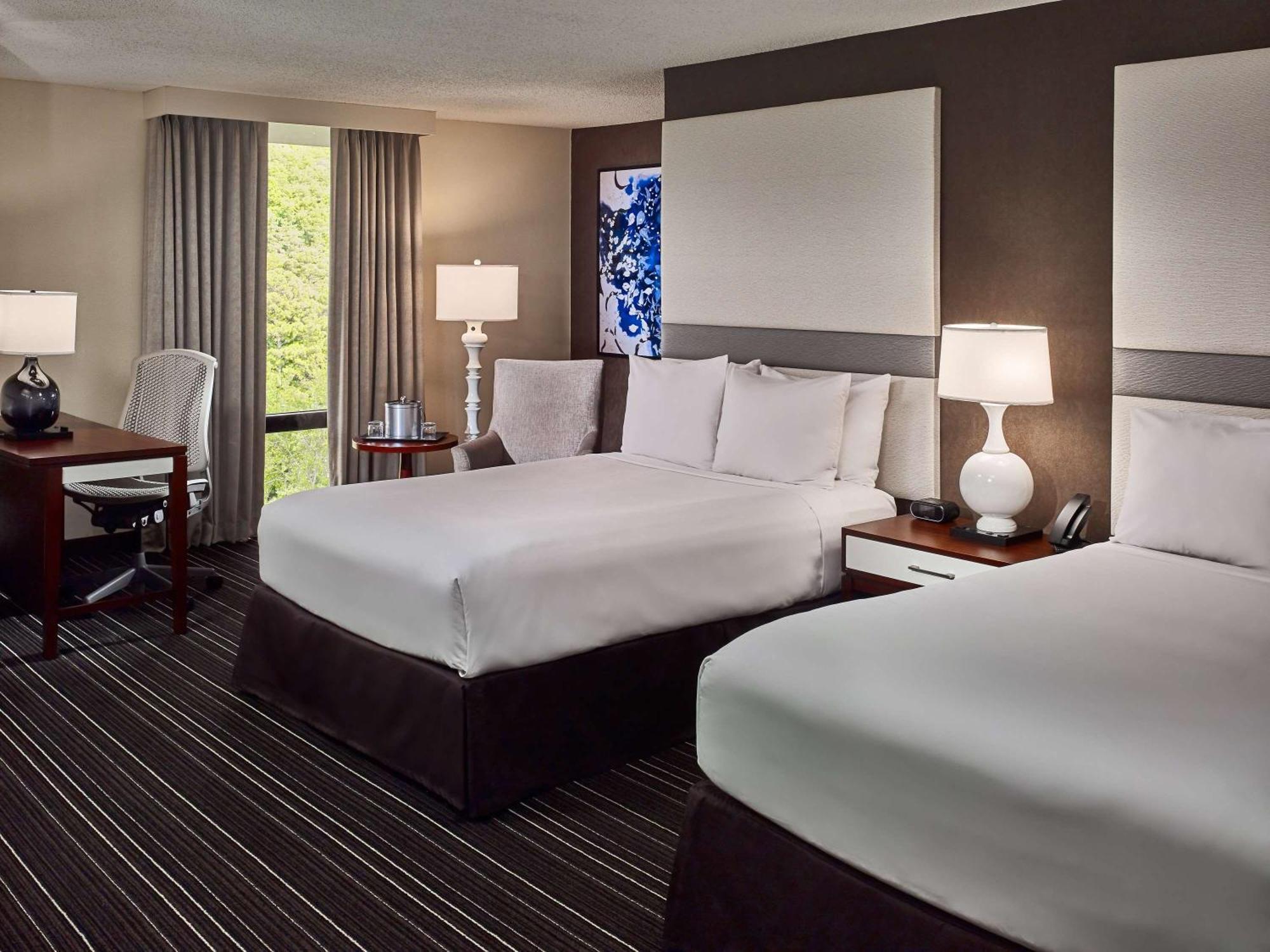 Hotel Sonesta Atlanta Northwest Marietta - The Battery Waterford Exterior foto