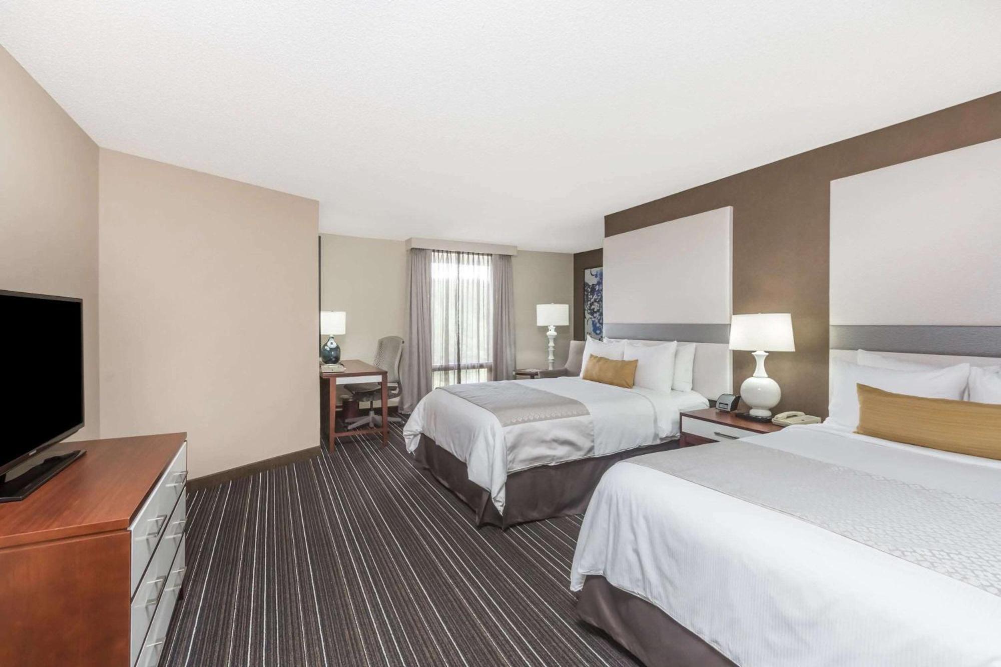 Hotel Sonesta Atlanta Northwest Marietta - The Battery Waterford Exterior foto