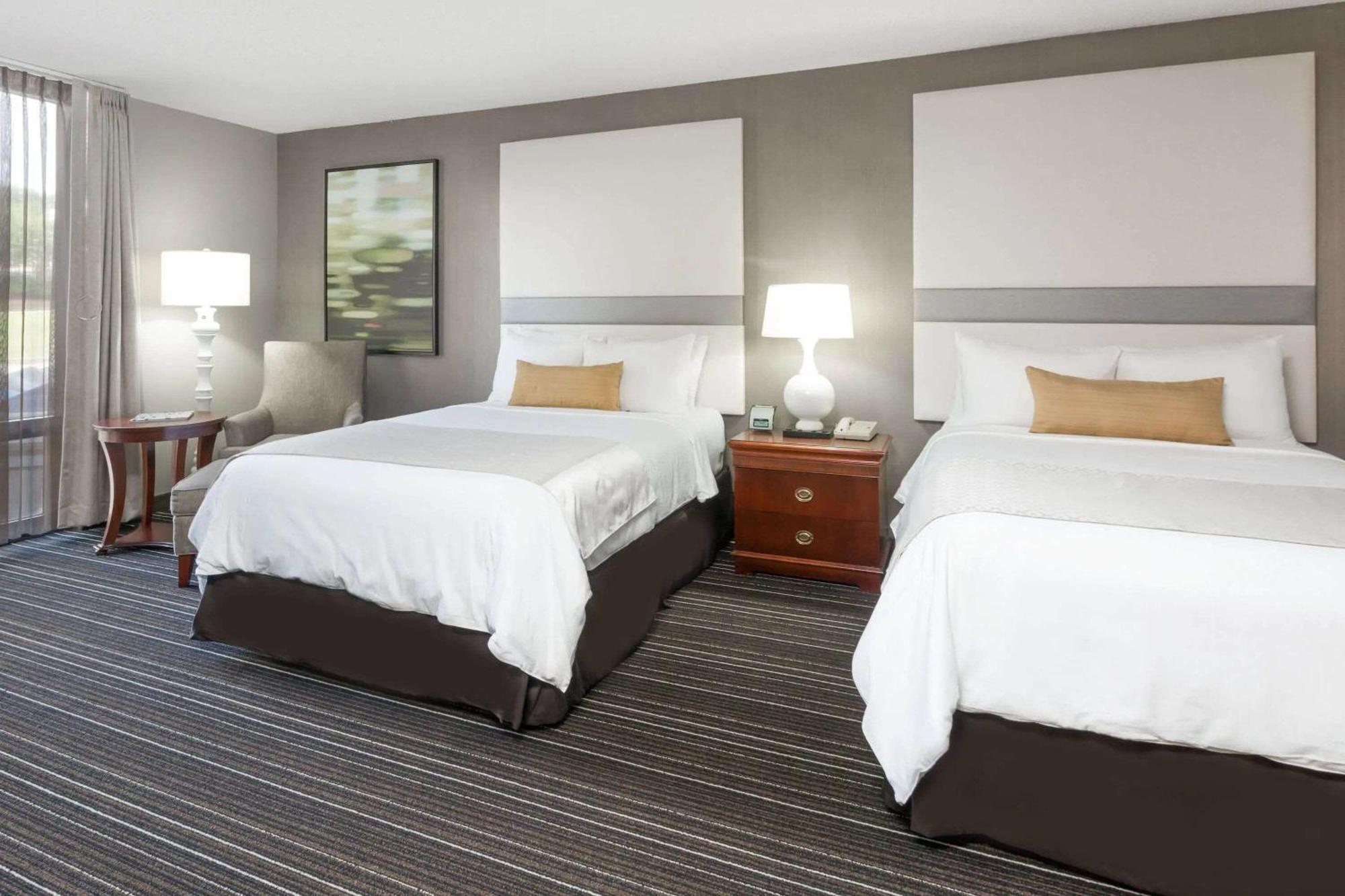 Hotel Sonesta Atlanta Northwest Marietta - The Battery Waterford Exterior foto