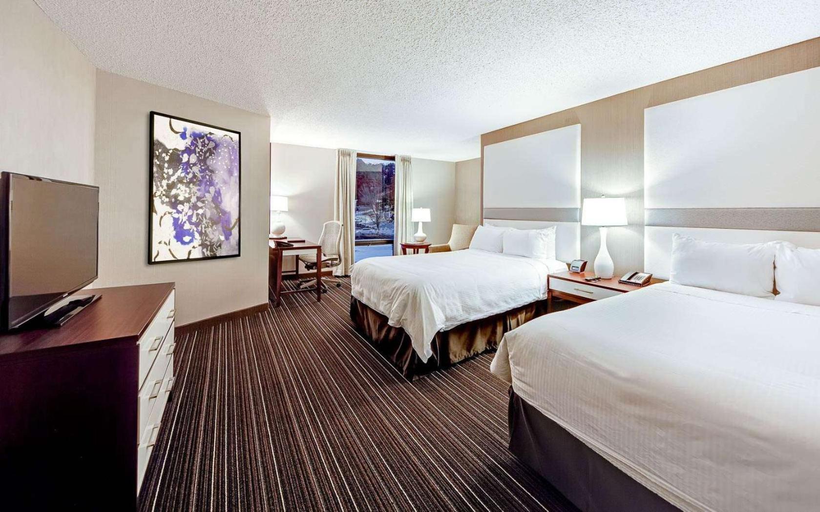 Hotel Sonesta Atlanta Northwest Marietta - The Battery Waterford Exterior foto