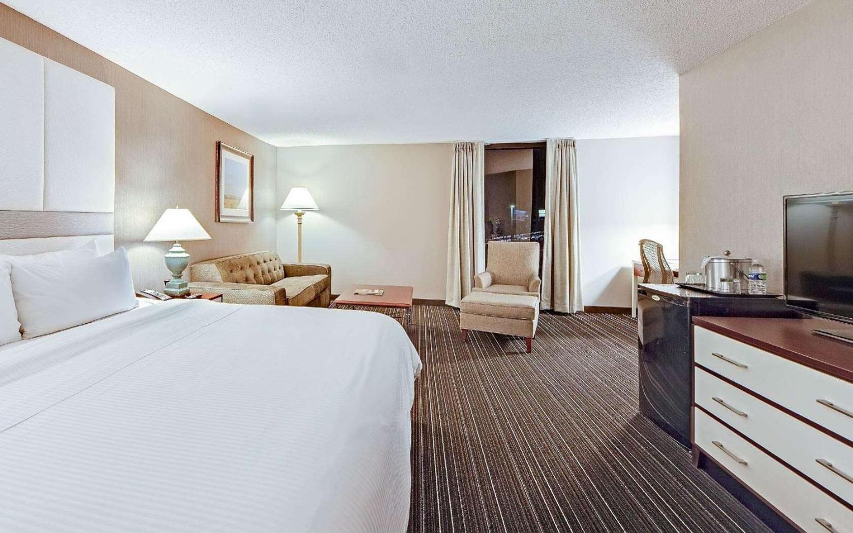 Hotel Sonesta Atlanta Northwest Marietta - The Battery Waterford Exterior foto