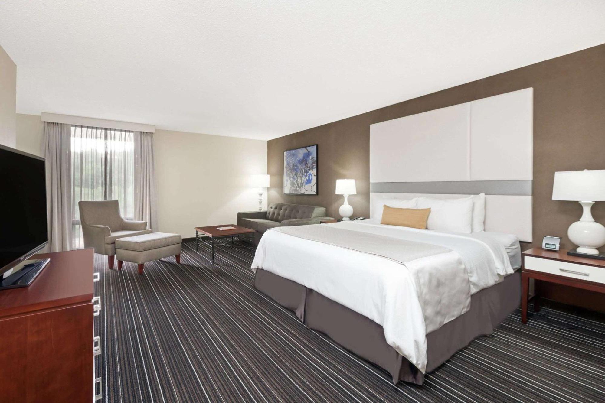 Hotel Sonesta Atlanta Northwest Marietta - The Battery Waterford Exterior foto