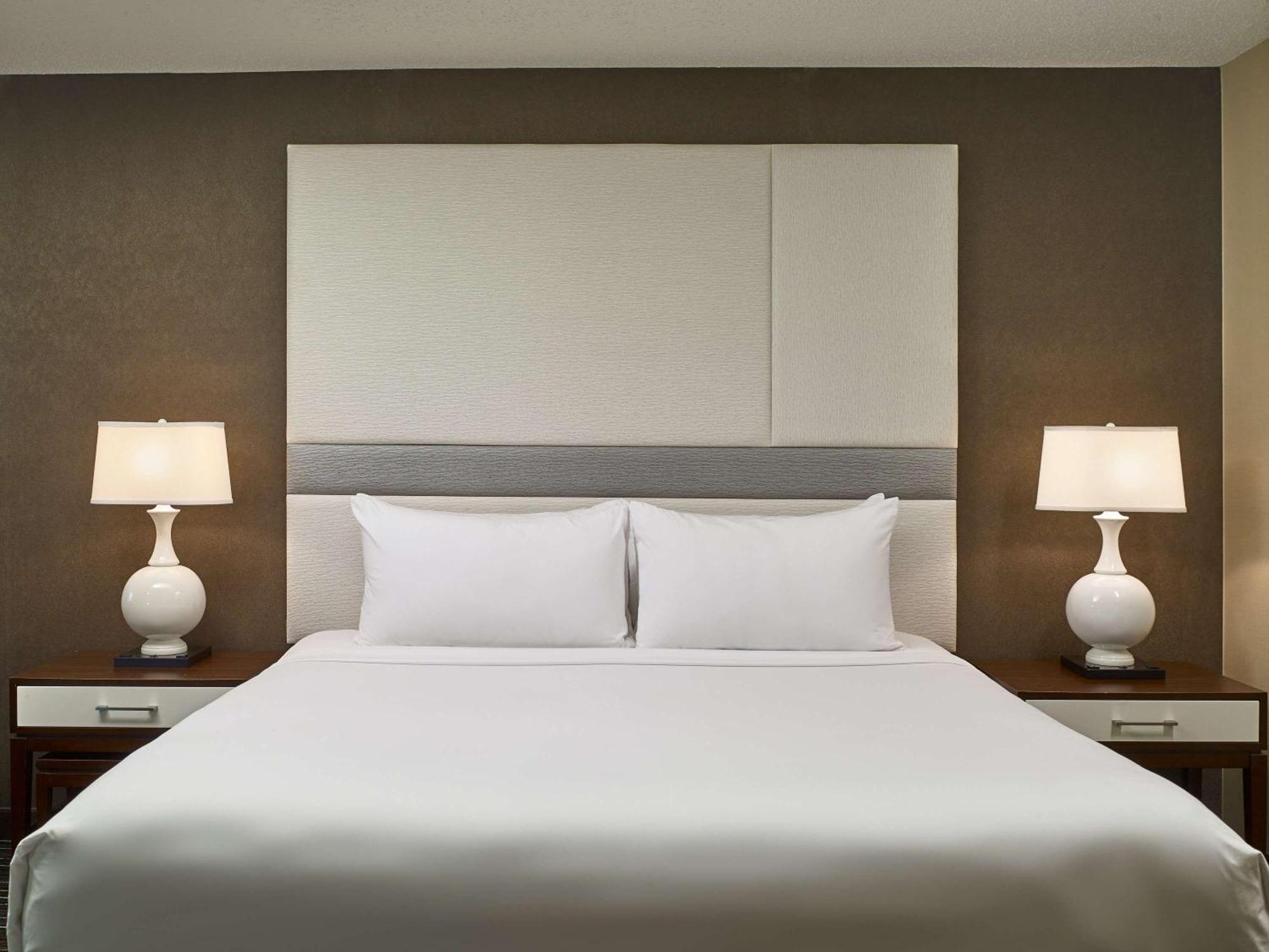 Hotel Sonesta Atlanta Northwest Marietta - The Battery Waterford Exterior foto