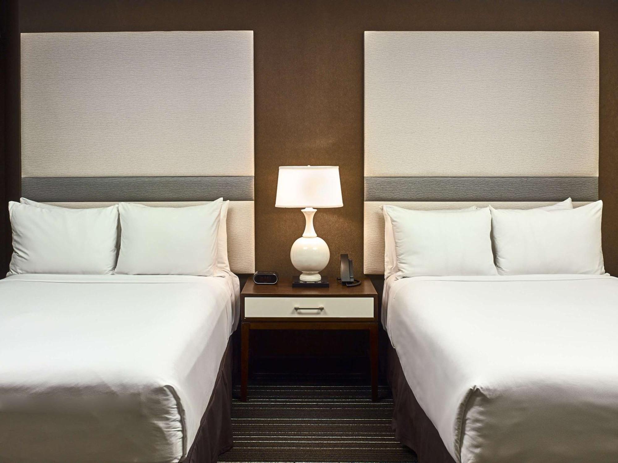 Hotel Sonesta Atlanta Northwest Marietta - The Battery Waterford Exterior foto