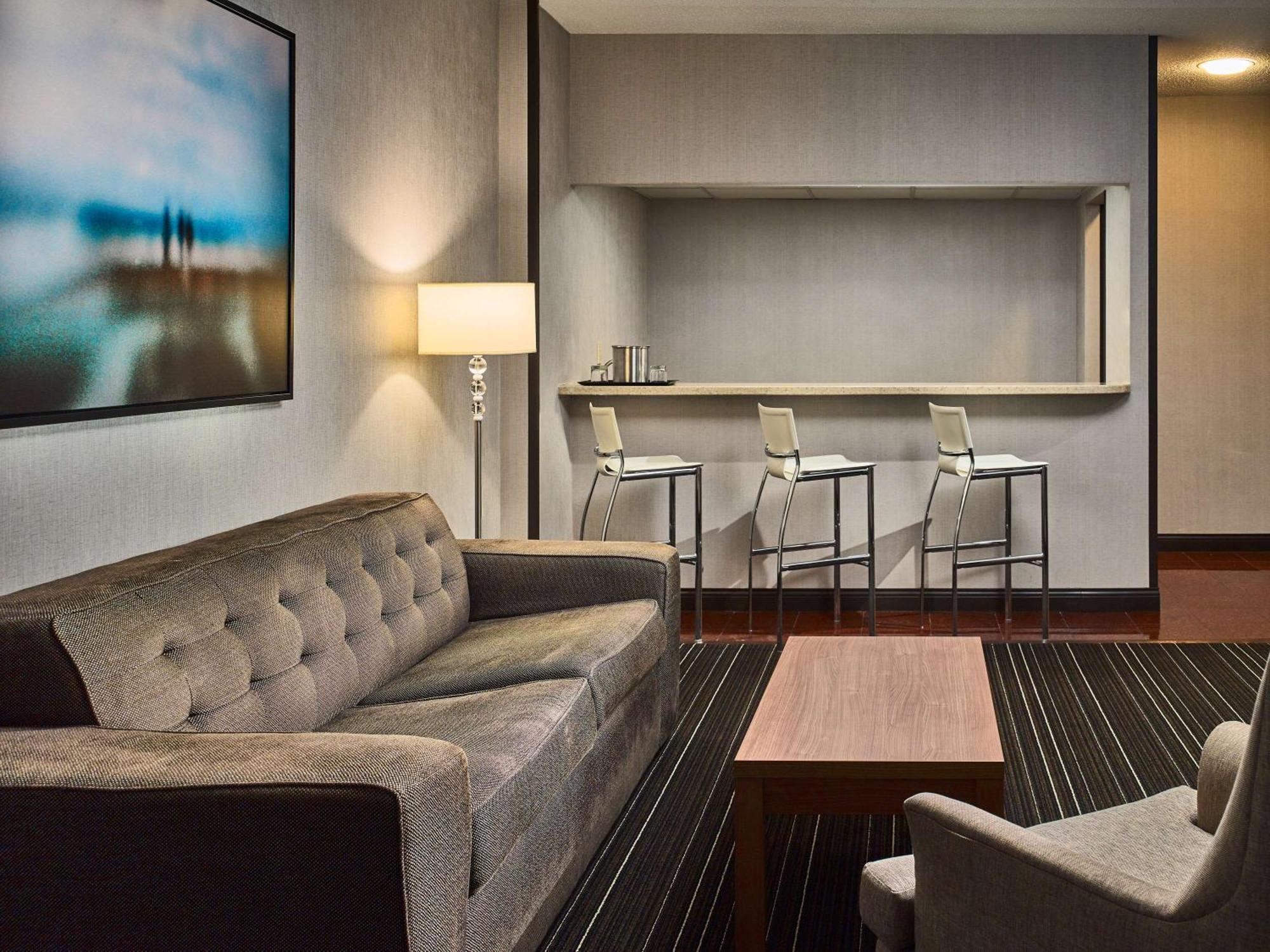 Hotel Sonesta Atlanta Northwest Marietta - The Battery Waterford Exterior foto