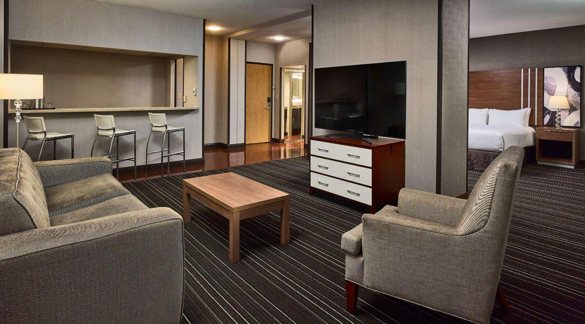 Hotel Sonesta Atlanta Northwest Marietta - The Battery Waterford Exterior foto