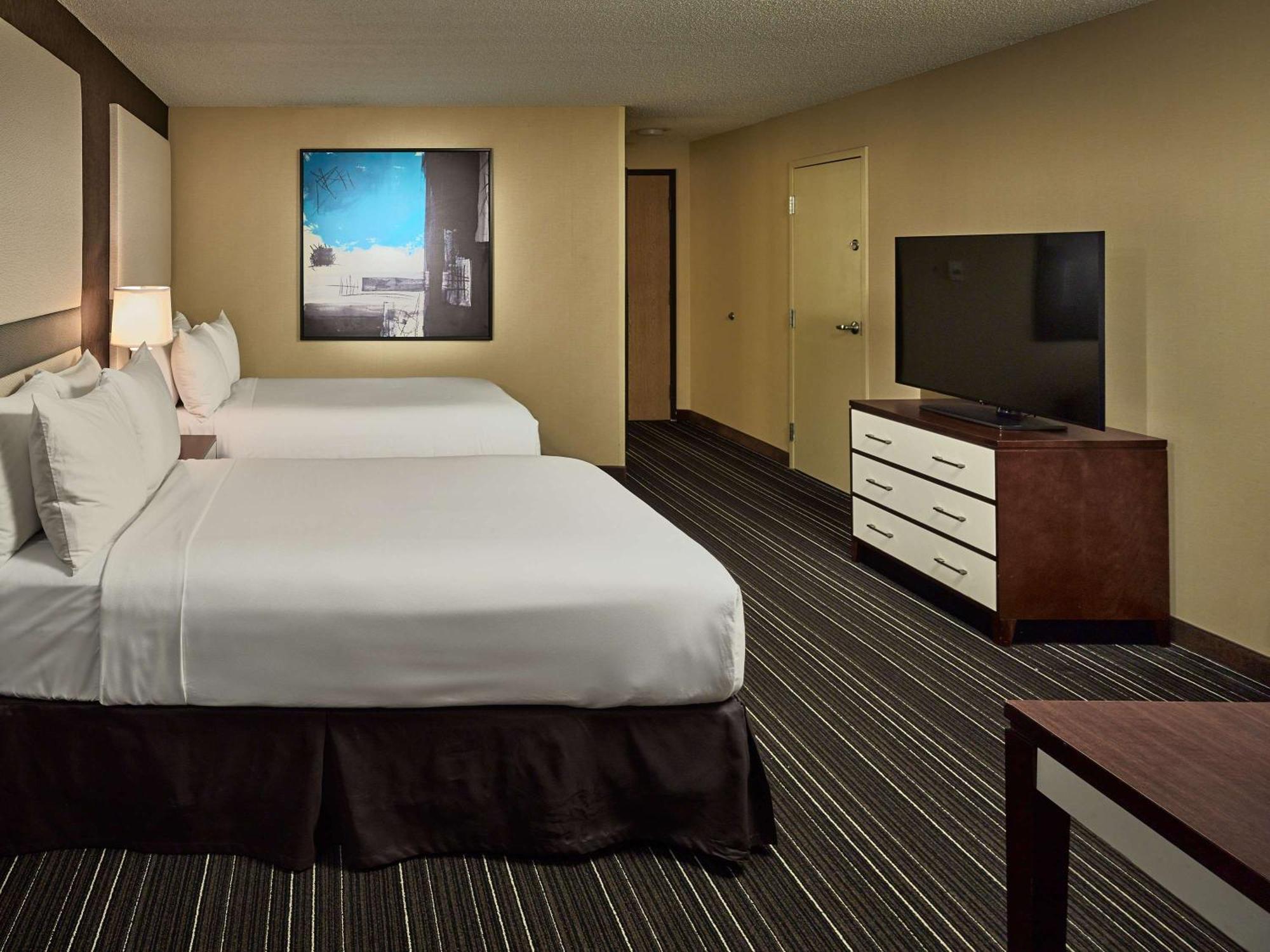 Hotel Sonesta Atlanta Northwest Marietta - The Battery Waterford Exterior foto