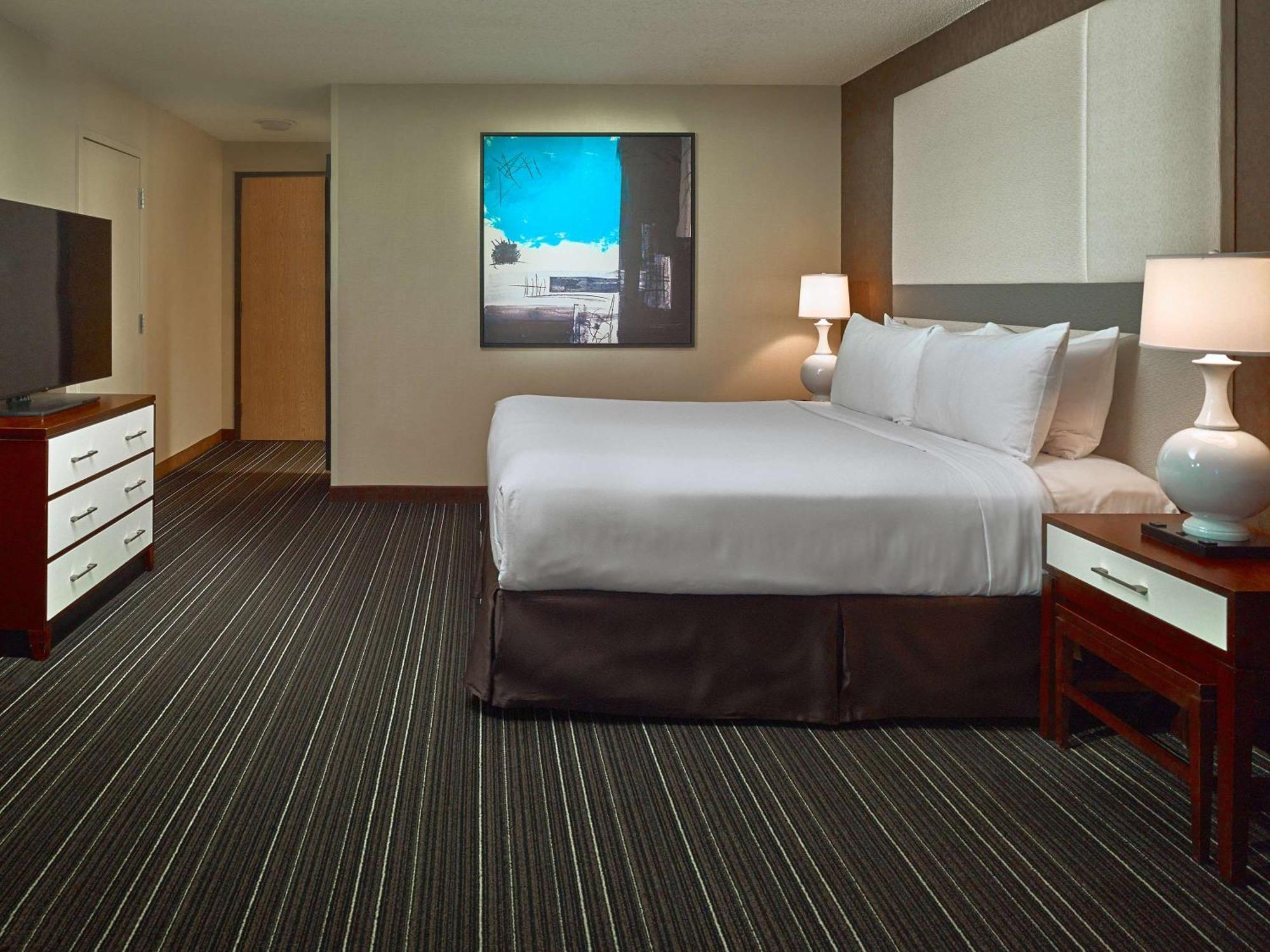 Hotel Sonesta Atlanta Northwest Marietta - The Battery Waterford Exterior foto